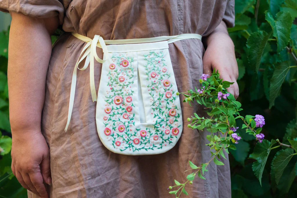Timeless Sewing for Modern Makers